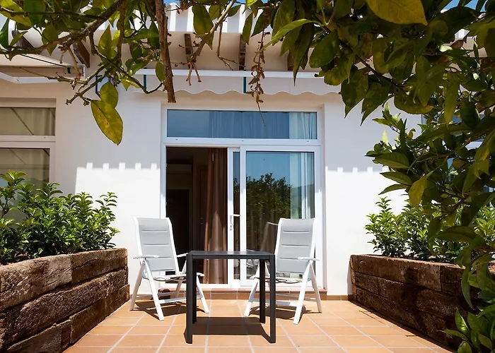 Parque de Campismo Villasol