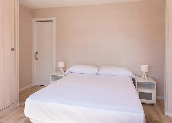 Villasol Campingplads