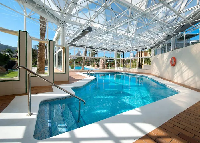 Campingplads Villasol