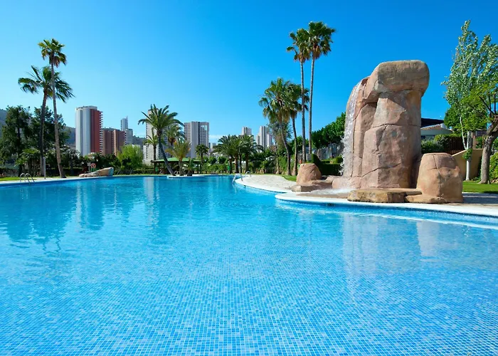 Villasol Benidorm