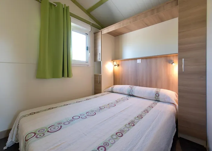 Villasol Campingplads Benidorm