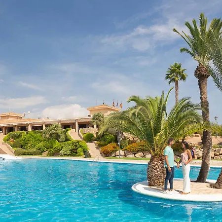 Villasol 3* Benidorm