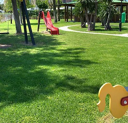 Campingplatz Villasol 3*