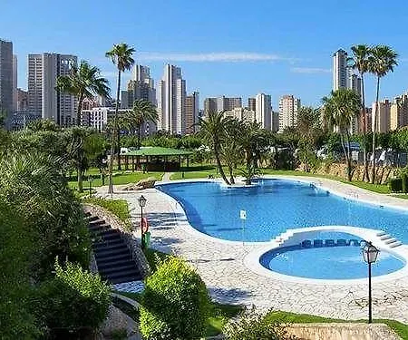 Campingplatz Villasol 3*