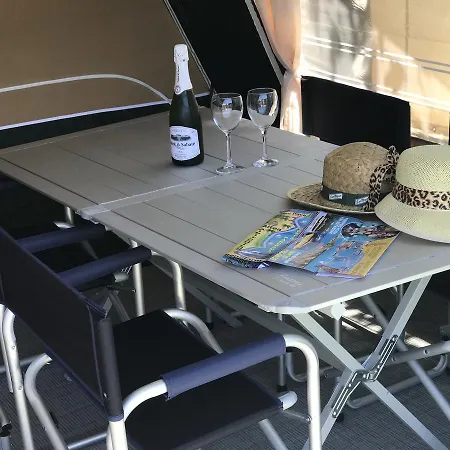 Campingplatz Villasol