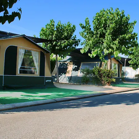 Campingplatz Villasol 3*