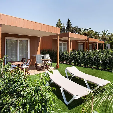 Villasol 3* Benidorm