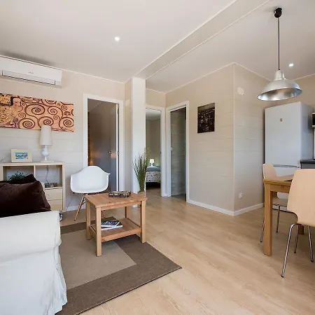 Villasol Campingplatz 3*