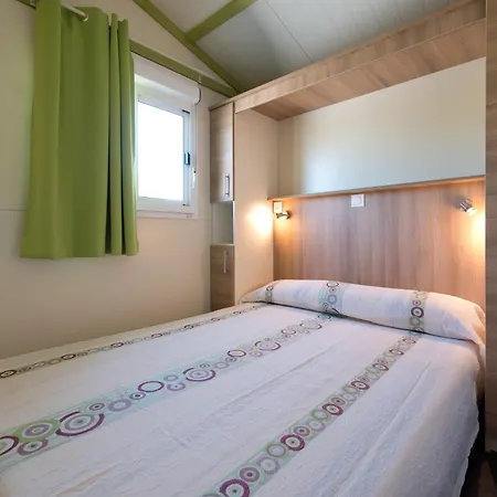 Villasol Campingplatz Benidorm
