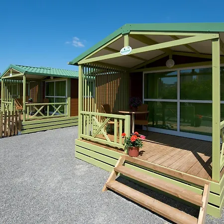 Campingplatz Villasol 3*