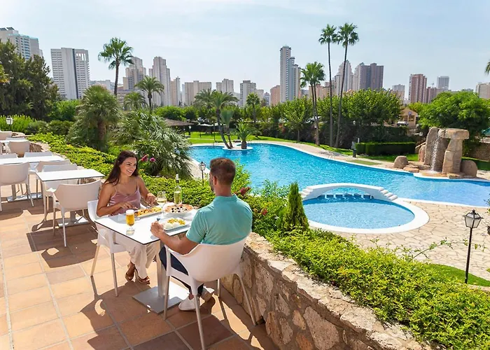 Кемпинг Villasol 3*