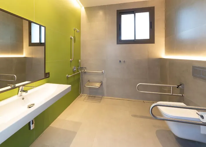 Villasol Kemping Benidorm