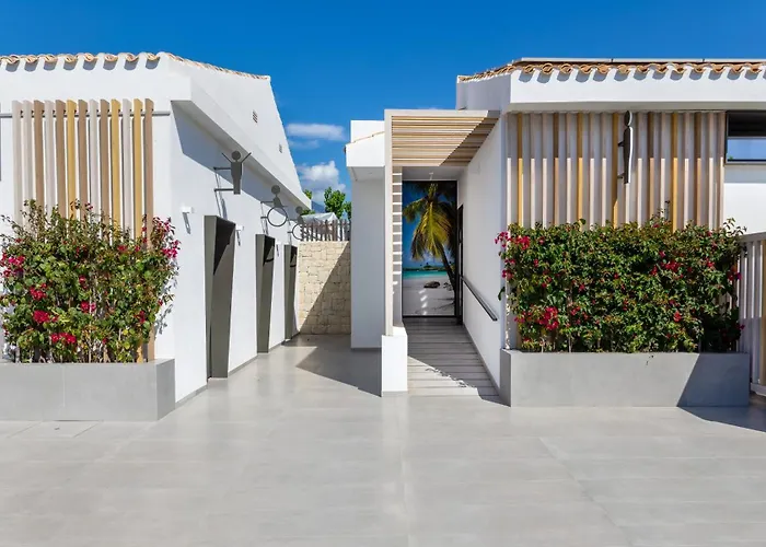 Villasol 3*