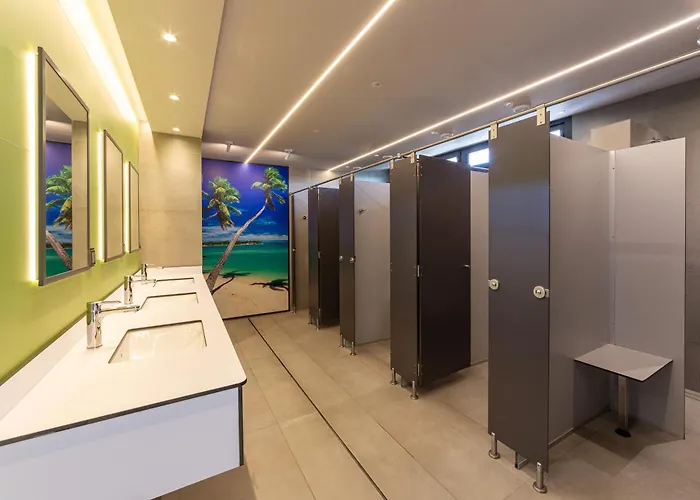 Villasol Бенидорм