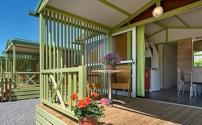 Кемпинг Villasol