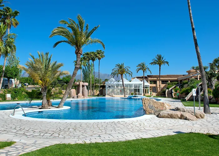 Villasol Benidorm