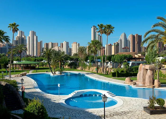 Villasol 3*