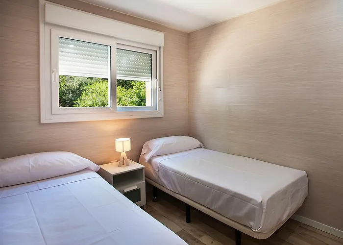 Villasol Бенидорм