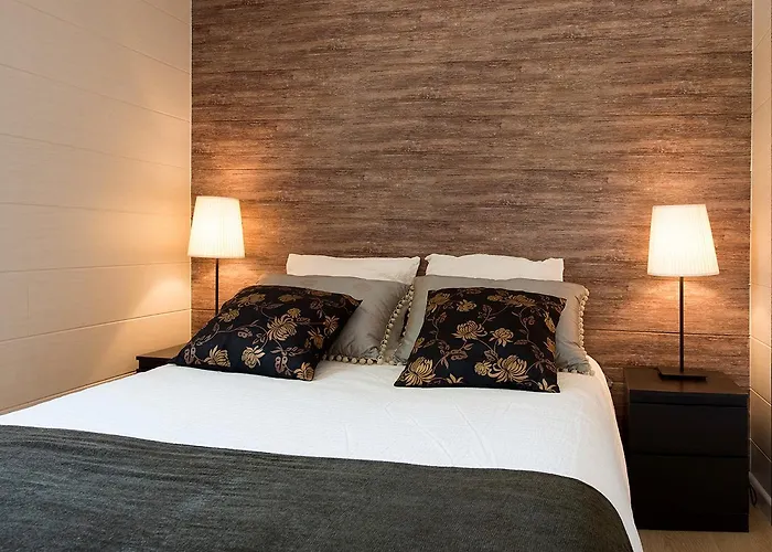 Кемпинг Villasol