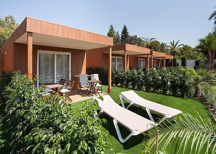 Villasol 3* Бенидорм