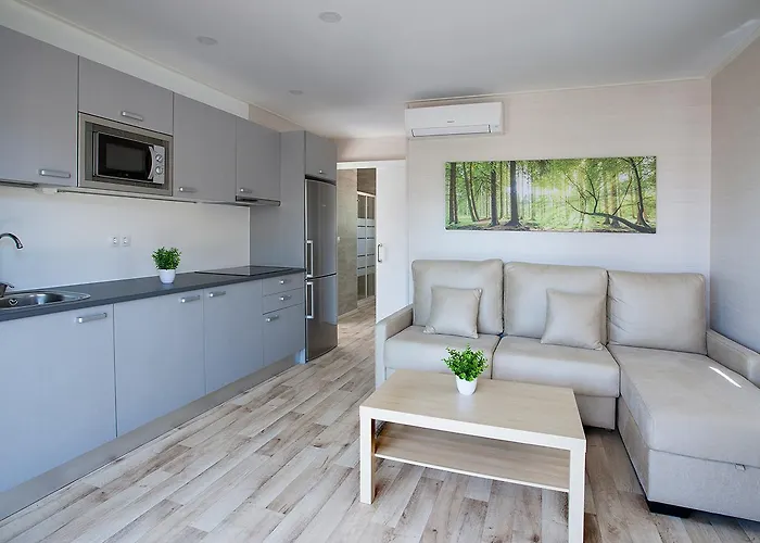 Villasol Benidorm