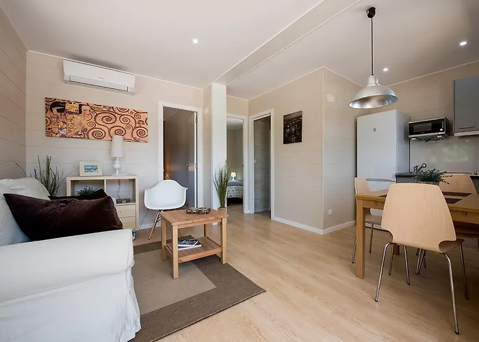 Villasol Кемпинг 3*