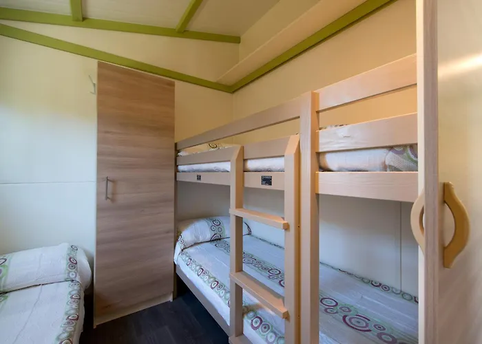 Villasol 3* Бенидорм