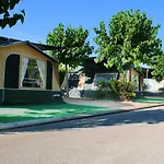 Κάμπινγκ Villasol 3*