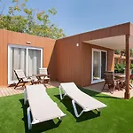Villasol Campeggio 3*