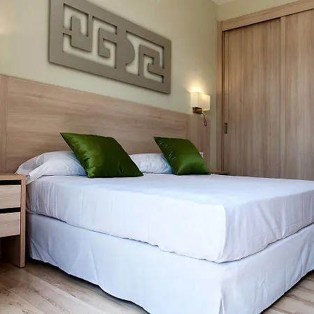 Kemping Villasol Benidorm